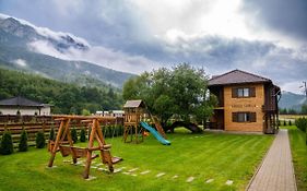 Apartamente Creasta Craiului